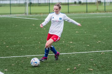 Bild 201 - F Hamburger SV 3 - Walddoerfer SV 2 : Ergebnis: 5:2